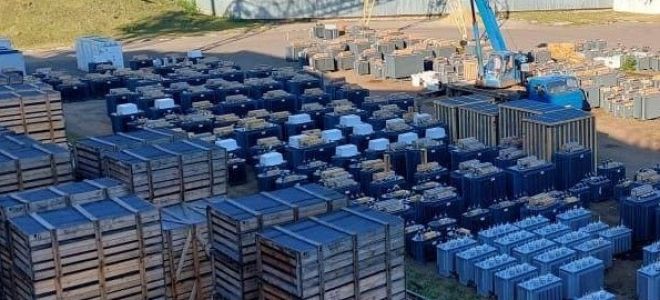 Применение Масляных Силовых Трансформаторов