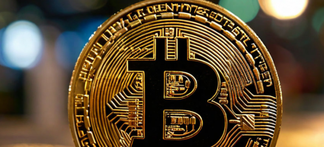 Биткоин в 2025 году: новый рекорд или падение?