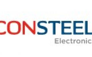 Компания «Consteel Electronics»