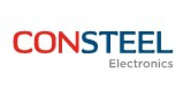 Компания «Consteel Electronics»