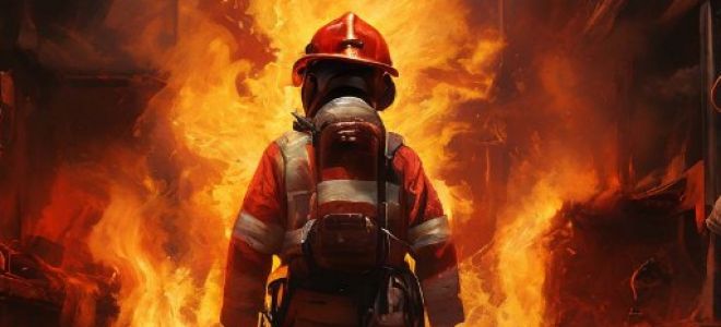 Пожарная безопасность