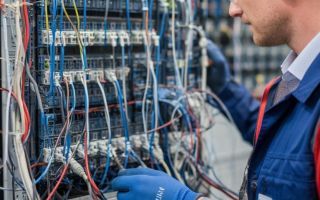 Как проводится профессиональная диагностика электропроводки и кто имеет право её выполнять