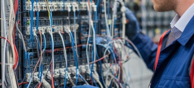 Как проводится профессиональная диагностика электропроводки и кто имеет право её выполнять