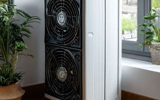 Тепловые насосы для отопления