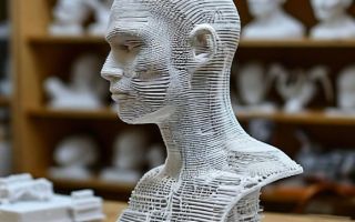 3D-печать по технологии SLS