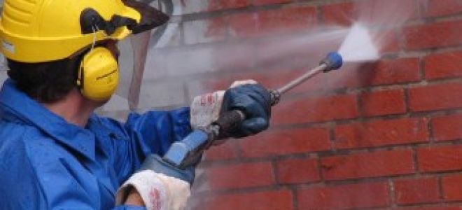 Мойки высокого давления