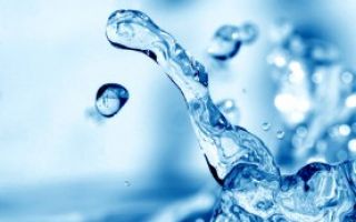 материалы и технологии в системах очистки воды