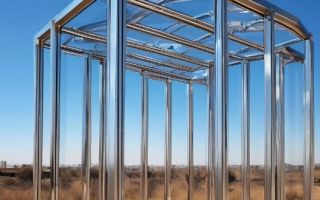 Теплоустойчивые и нержавеющие стали