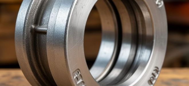 Где и как применяется муфта ВР из нержавеющей стали 21 в промышленности