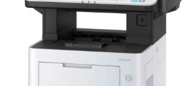 Применение многофункционального устройства