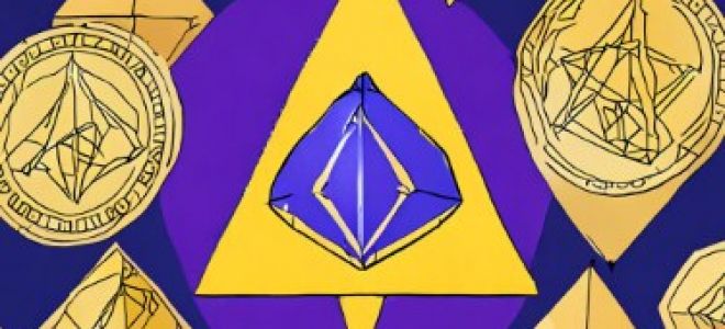 Обмен Ethereum