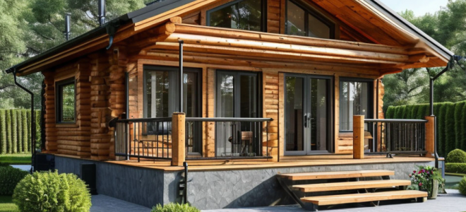 Как выбрать проект одноэтажного дома: на что обратить внимание?