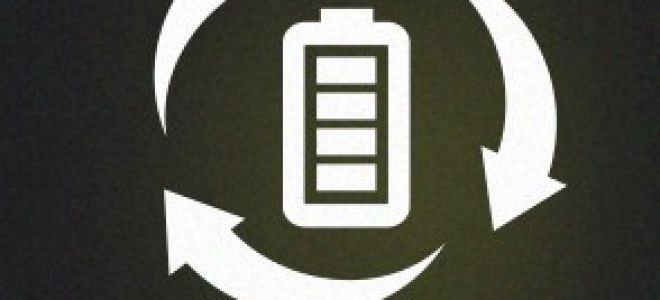 Восстановление Тяговых АКБ
