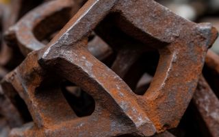 Что такое черный металлопрокат и где он используется