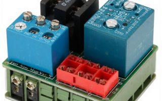 Как работает модуль релейных входов: принципы, интерфейсы и примеры подключения