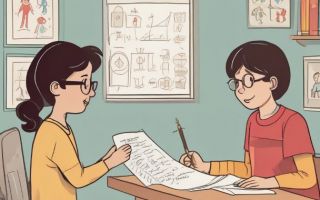 Удобное решение для занятий с логопедом для детей 4 лет