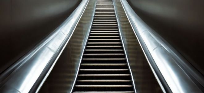 Запчасти для эскалаторов