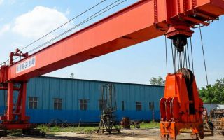 Грузоподъёмное оборудование для склада и цеха — подбор под задачу