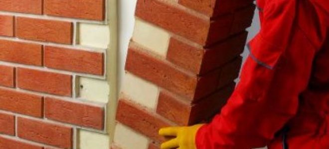 Монтаж и установка фасадных термопанелей