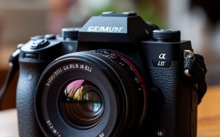 Как понять, что фотоаппарат требует диагностики