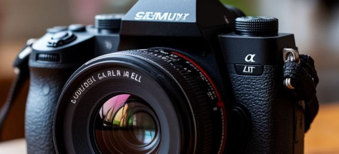 Как понять, что фотоаппарат требует диагностики