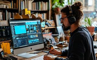 Революция в обучении проектировщиков с онлайн-платформами