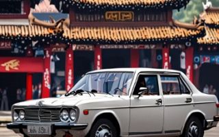 Автомобили из Китая
