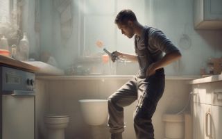 Что такое стальной отвод 90 градусов и где он применяется?