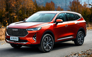 Расход топлива у HAVAL: насколько экономичны китайские кроссоверы?
