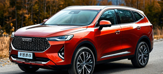 Расход топлива у HAVAL: насколько экономичны китайские кроссоверы?