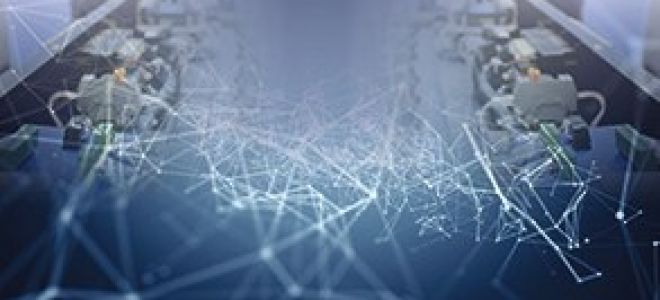 Пожарная сигнализация