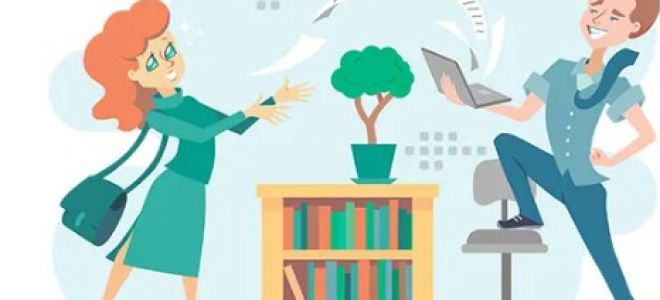 Работа с онлайн-сервисами для студентов