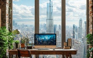 Будущее защиты интеллектуальной собственности