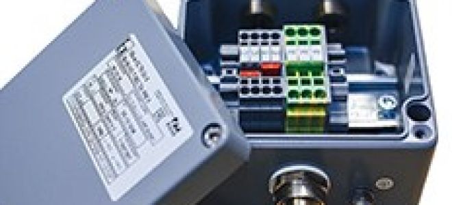 Качественная взрывозащищенная распределительная коробка