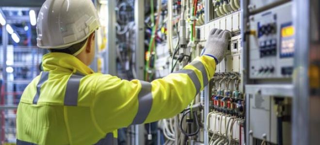 Преимущества выездной электролаборатории перед стационарной