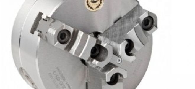 Токарные патроны