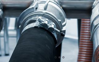 Технические характеристики и выбор промышленных шлангов