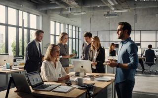 Образовательные платформы и SEO: Как онлайн-школам и курсам привлекать больше студентов