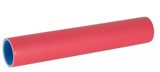 Применение Труб для Кабелей в Энергетике