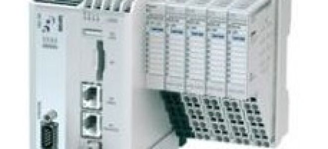 Применение контроллеров в автомобильной промышленности