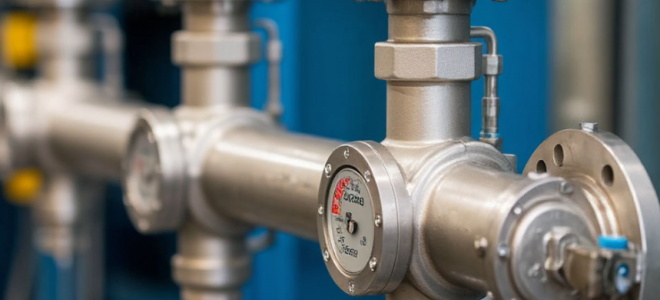 Почему кориолисовый расходомер — лучшее решение для работы с вязкими жидкостями
