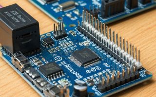 Как правильно подключать аксессуары к платам Arduino и их аналогам