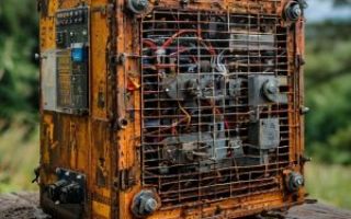 Решение задач по трансформаторам и их применению