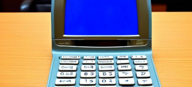 Влияние валютного курса на расчёт пошлины