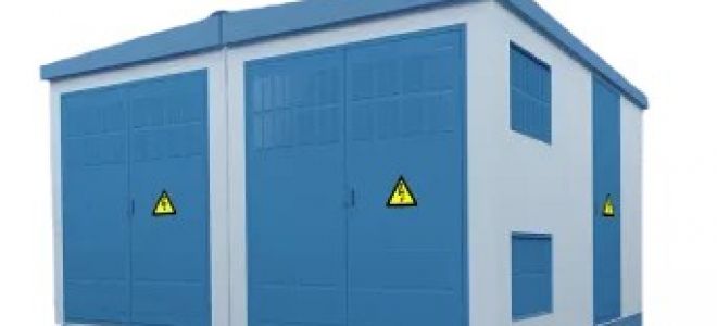 Роль трансформаторных подстанций
