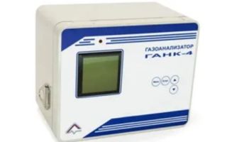 Секреты точности: как приборы фиксируют малые концентрации токсичных газов