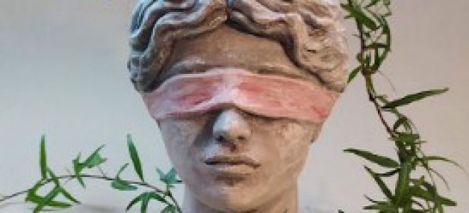 Эволюция Юридических Услуг