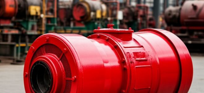 Горелки Oilon для промышленных предприятий