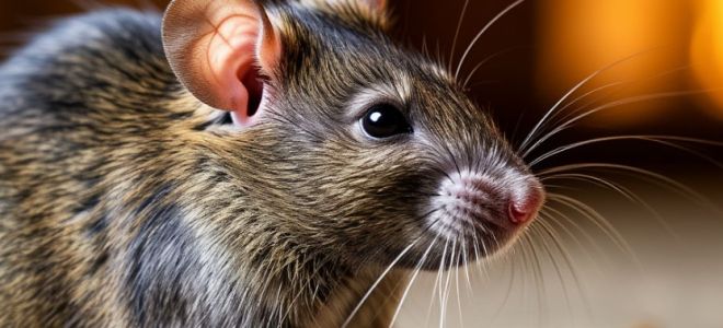 Дератизация от крыс и мышей: эффективная защита дома и бизнеса