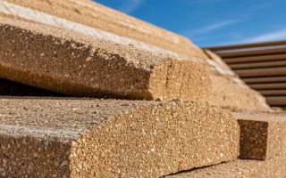 Преимущества миканита перед другими изоляционными материалами